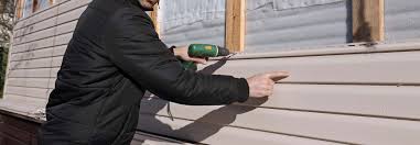 Rice Lake, MN Siding Installation Company